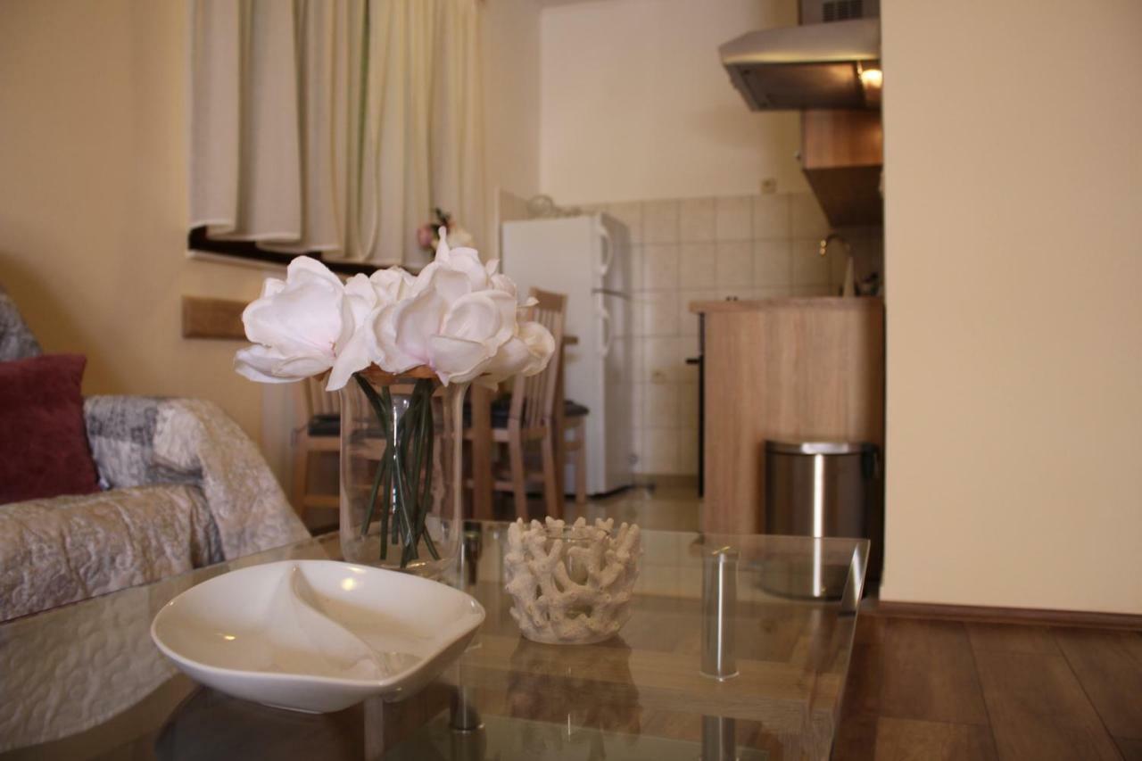Studio Apartman Ana Šibenik Eksteriør bilde